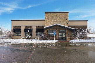 Plus de détails pour 726 W Center St, West Bridgewater, MA - Commerce de détail à louer