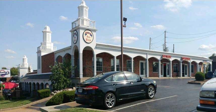 176 Weldon Pky, Maryland Heights, MO à louer - Photo principale - Image 3 de 3