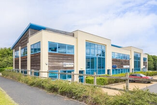 Plus de détails pour 1-4 Whittle Ct, Milton Keynes - Bureau à louer