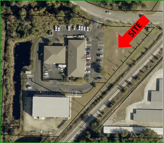More details for 1601 Balboa Ave, Panama City, FL - Office for Lease