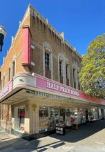 2036 Shattuck, Berkeley, CA for lease Building Photo- Image 2 of 7