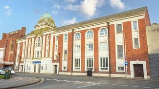 Plus de détails pour Grimsby, Grimsby - Commerce de détail à vendre