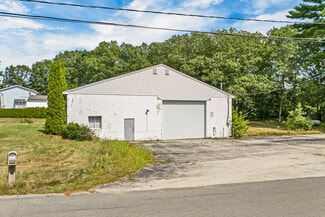 More details for 22 Kendall Pond Rd, Derry, NH - Industrial for Sale