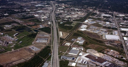 16310 State Highway 249, Houston, TX - Aerial  map view - Image1