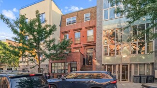 Plus de détails pour 197 Humboldt St, Brooklyn, NY - Multi-résidentiel à vendre