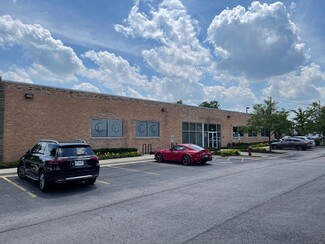 More details for 1321 Tower Rd, Schaumburg, IL - Office/Medical for Lease