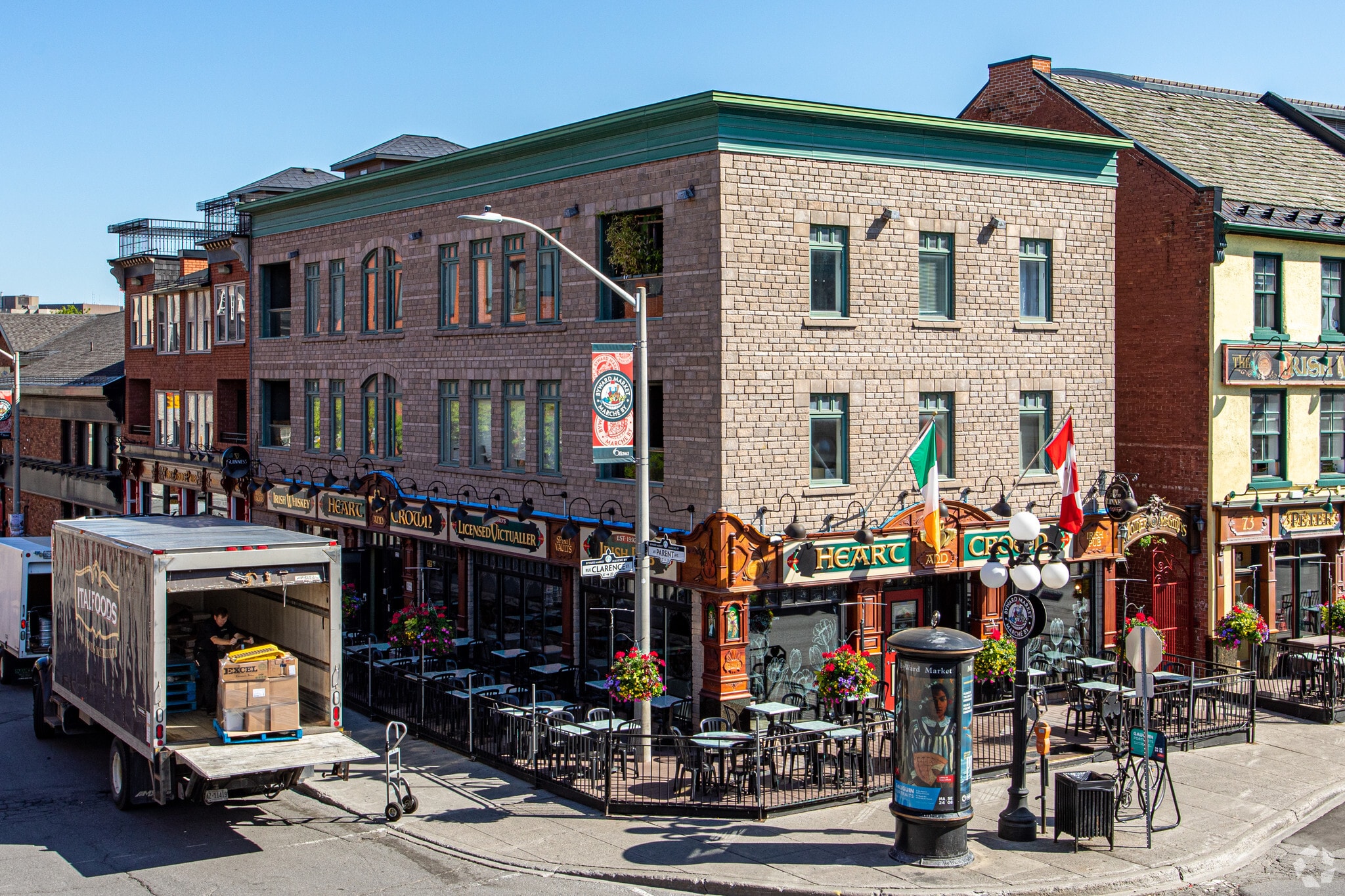 67 Clarence St, Ottawa, ON for lease Primary Photo- Image 1 of 5