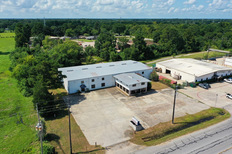14615 FM-2920, Tomball, TX for sale - Building Photo - Image 1 of 8