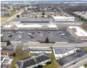 4400 Heatherdowns Blvd, Toledo, OH for lease Building Photo- Image 2 of 3