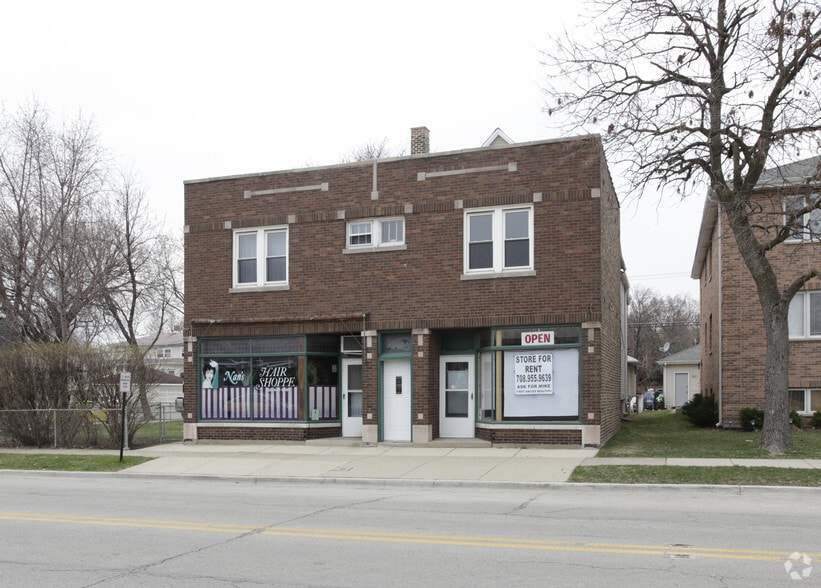 4238 Joliet Ave, Lyons, IL for sale - Building Photo - Image 2 of 4