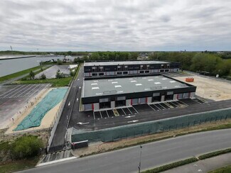 More details for Industrial for Lease