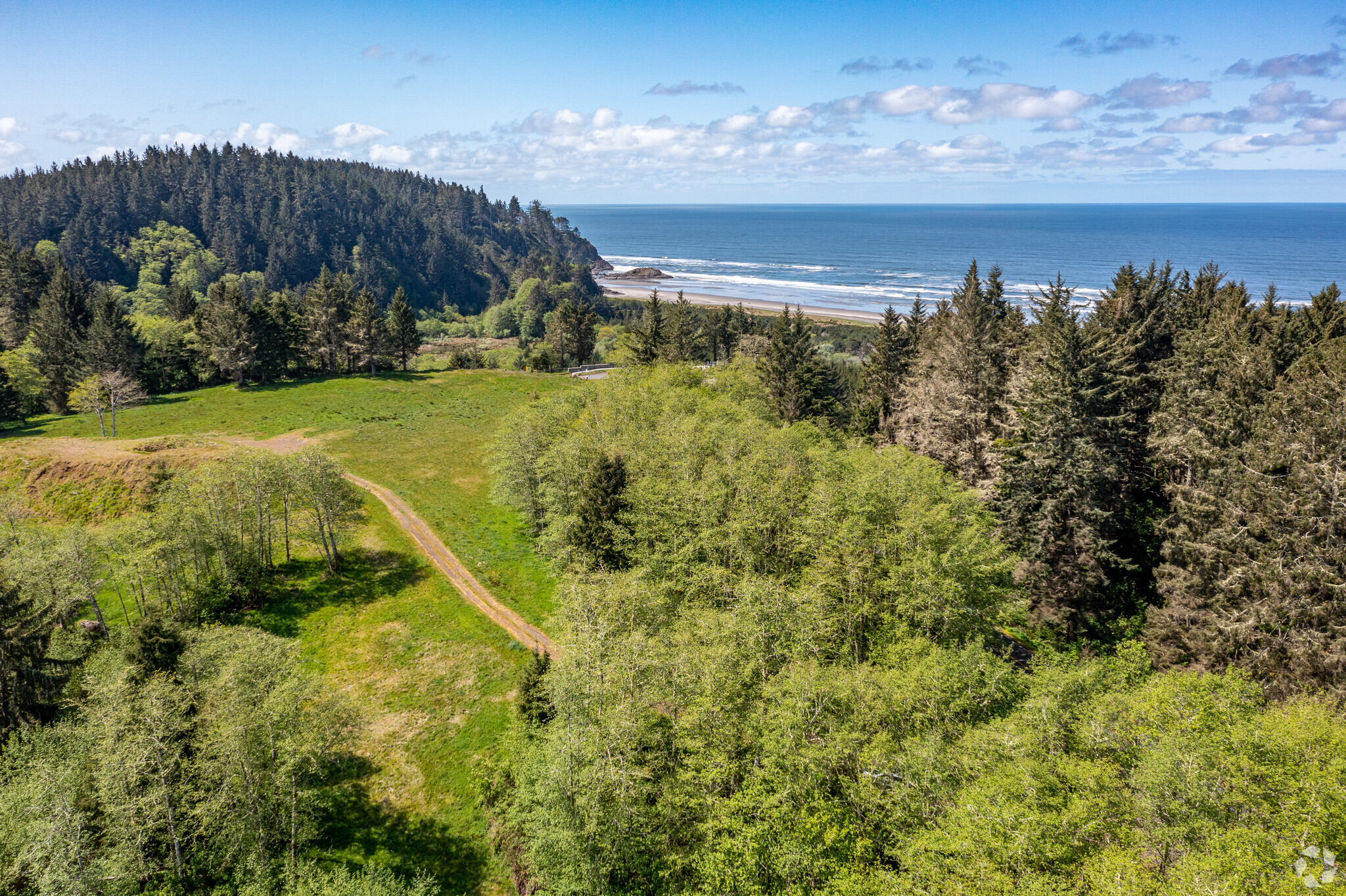 Discovery Dr, Ilwaco, WA à vendre Photo principale- Image 1 de 1