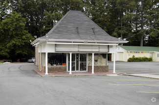 More details for 4059 Lawrenceville Hwy, Tucker, GA - Retail for Sale