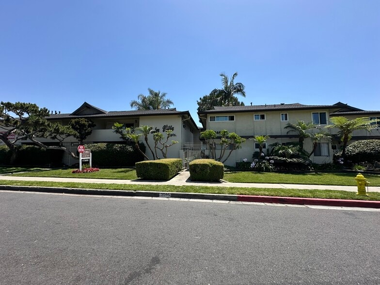 3546 Los Flores Blvd, Lynwood, CA à vendre - Photo du bâtiment - Image 3 de 9