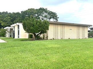 More details for 500 N Semoran Blvd, Orlando, FL - Office/Medical for Lease