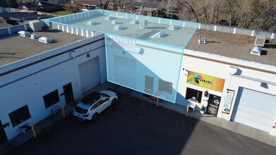 7638 S State St, Midvale, UT for lease Interior Photo- Image 1 of 6