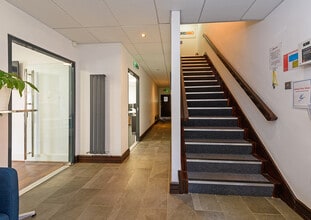 11-12 George Rd, Birmingham for lease Interior Photo- Image 2 of 6