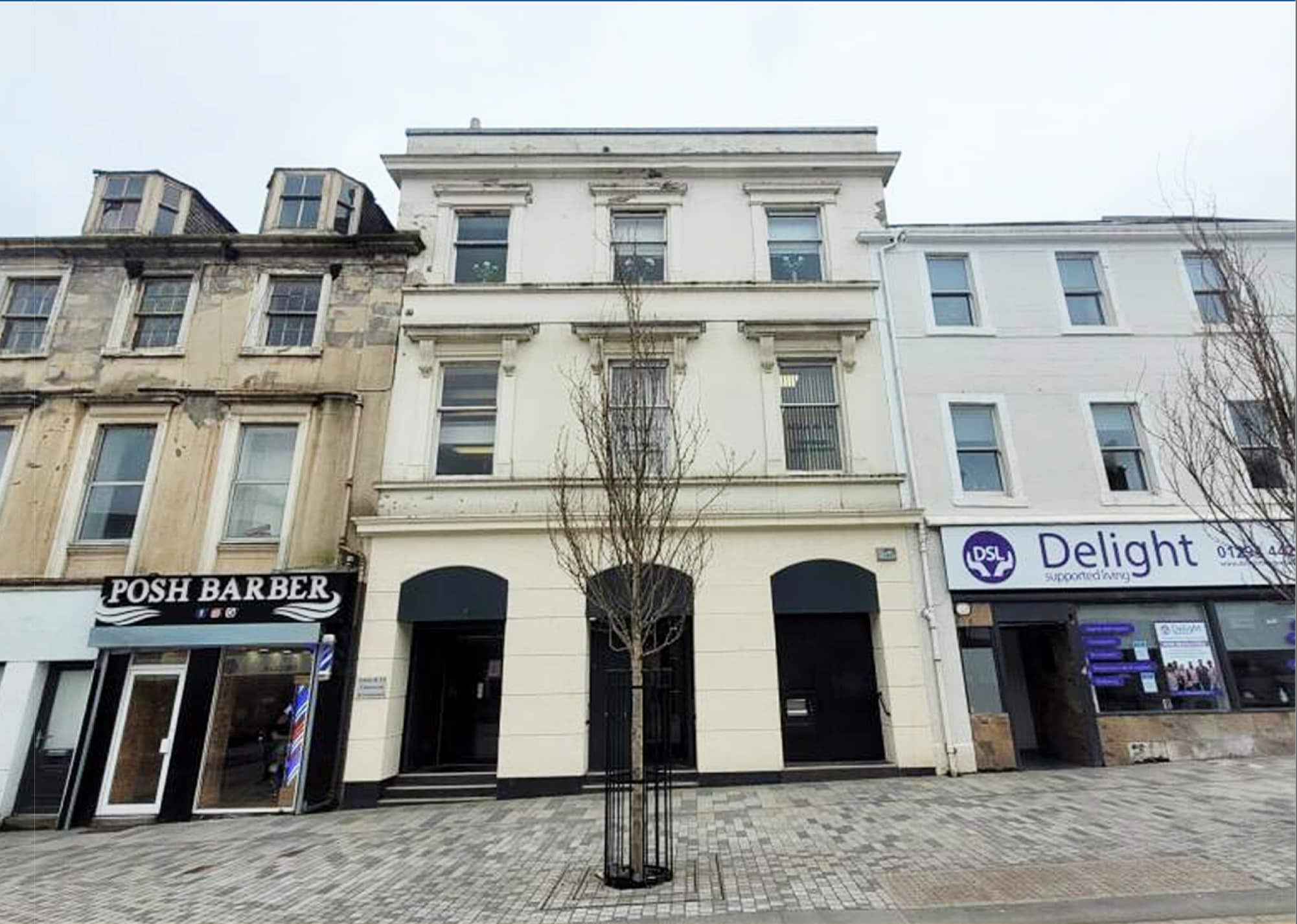 151 High St, Irvine for sale Building Photo- Image 1 of 10
