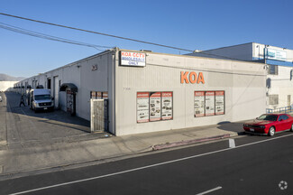 More details for 7306 Coldwater Canyon Ave, North Hollywood, CA - Industrial for Lease