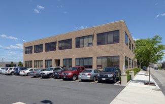 More details for 240 Chapman St, Providence, RI - Office for Lease