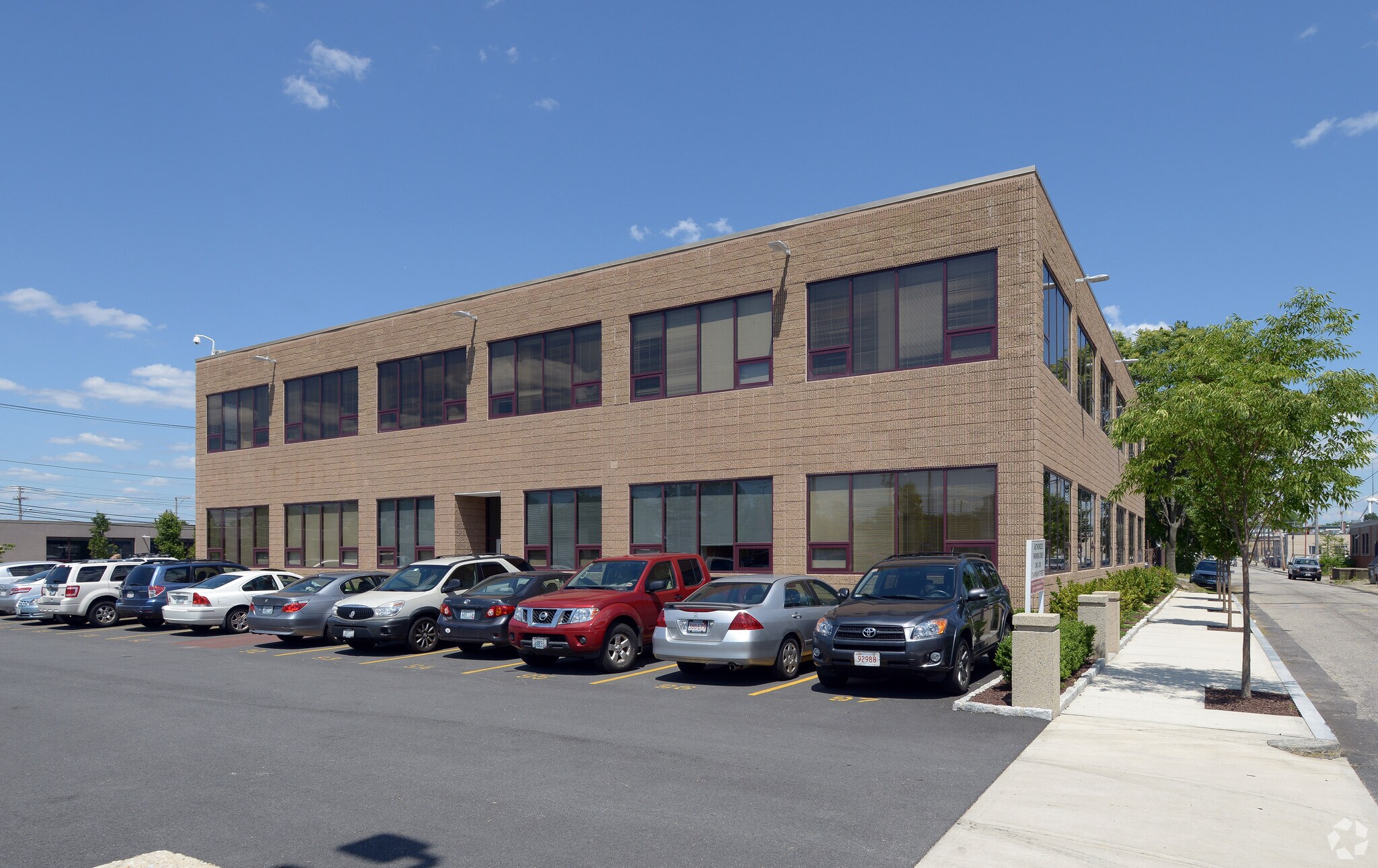 240 Chapman St, Providence, RI for lease Primary Photo- Image 1 of 3