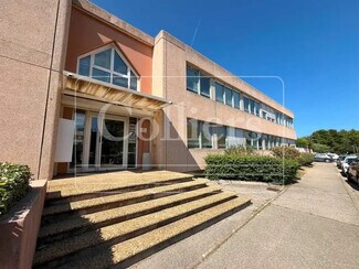 More details for 595 Route De La Seds, Vitrolles - Office for Lease
