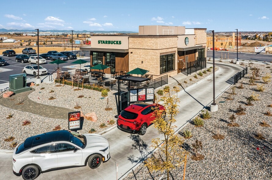 8793 Chambers rd, Parker, CO for sale - Building Photo - Image 1 of 5