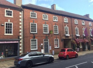 Plus de détails pour 4-6 South Para, Bawtry - Bureau à louer