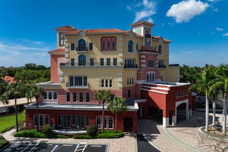 Plus de détails pour 9045 Strada Stell Ct, Naples, FL - Bureau à louer