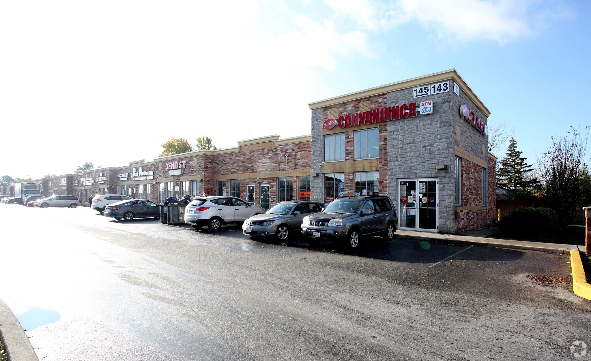 143 Clarence St, Brampton, ON à vendre Photo principale- Image 1 de 1