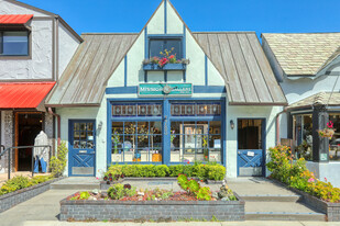 783 Main St, Cambria CA - Services immobiliers commerciaux