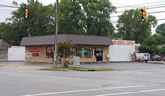 Plus de détails pour 900 Knox Abbott Dr, Cayce, SC - Commerce de détail à vendre