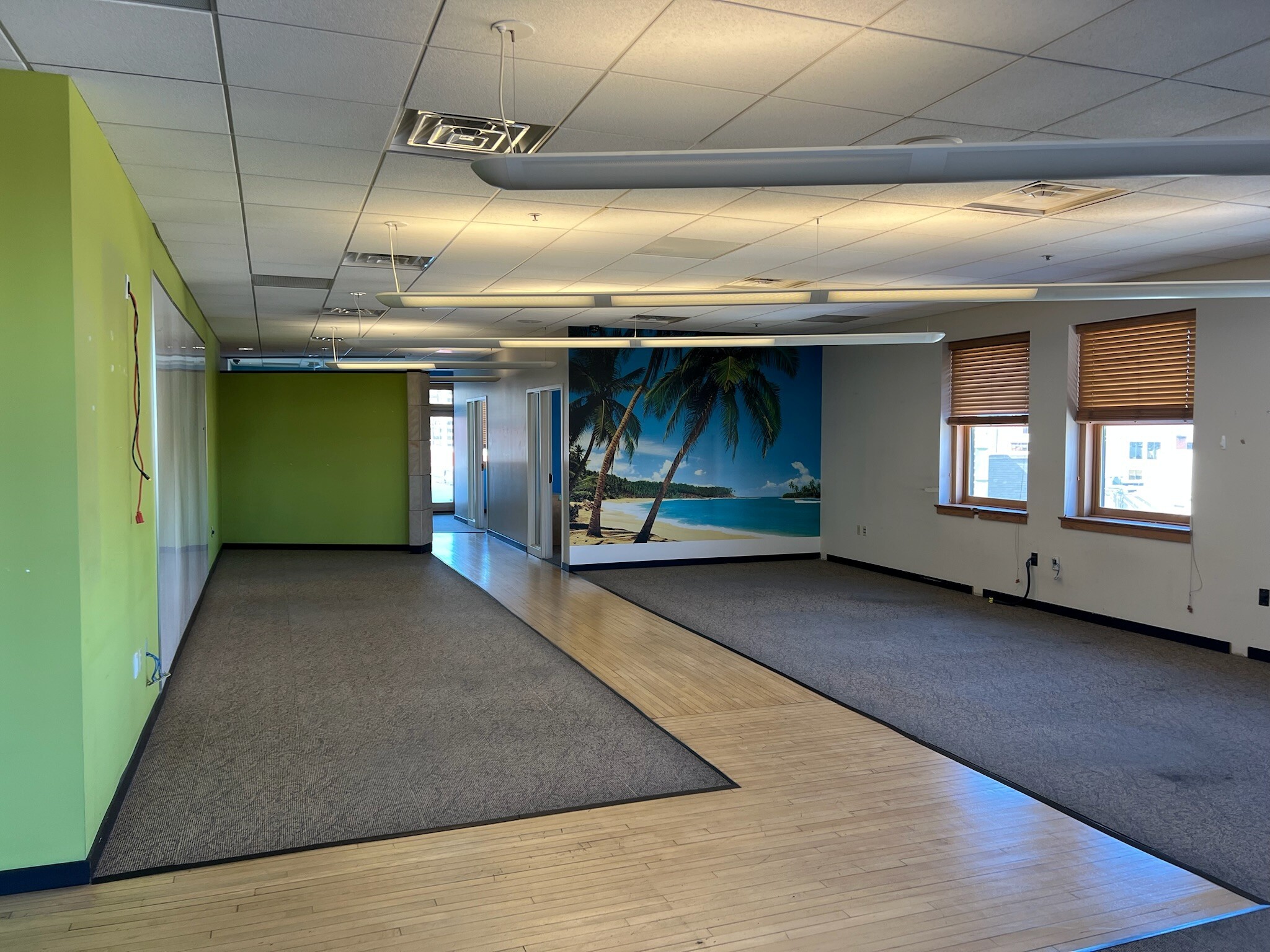 19 S Tejon St, Colorado Springs, CO for lease Interior Photo- Image 1 of 5