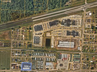 Plus de détails pour 1303 Colegate Dr, Marietta, OH - Terrain à vendre