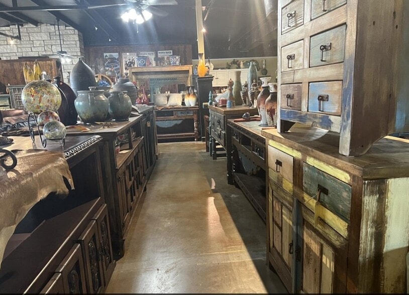 3916 US Highway 287 N, Henrietta, TX à louer - Photo intérieure - Image 2 de 32