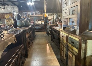 3916 US Highway 287 N, Henrietta, TX for sale Interior Photo- Image 1 of 7