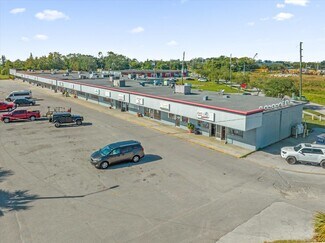 Plus de détails pour 425 W Silver Star Rd, Ocoee, FL - Commerce de détail à vendre