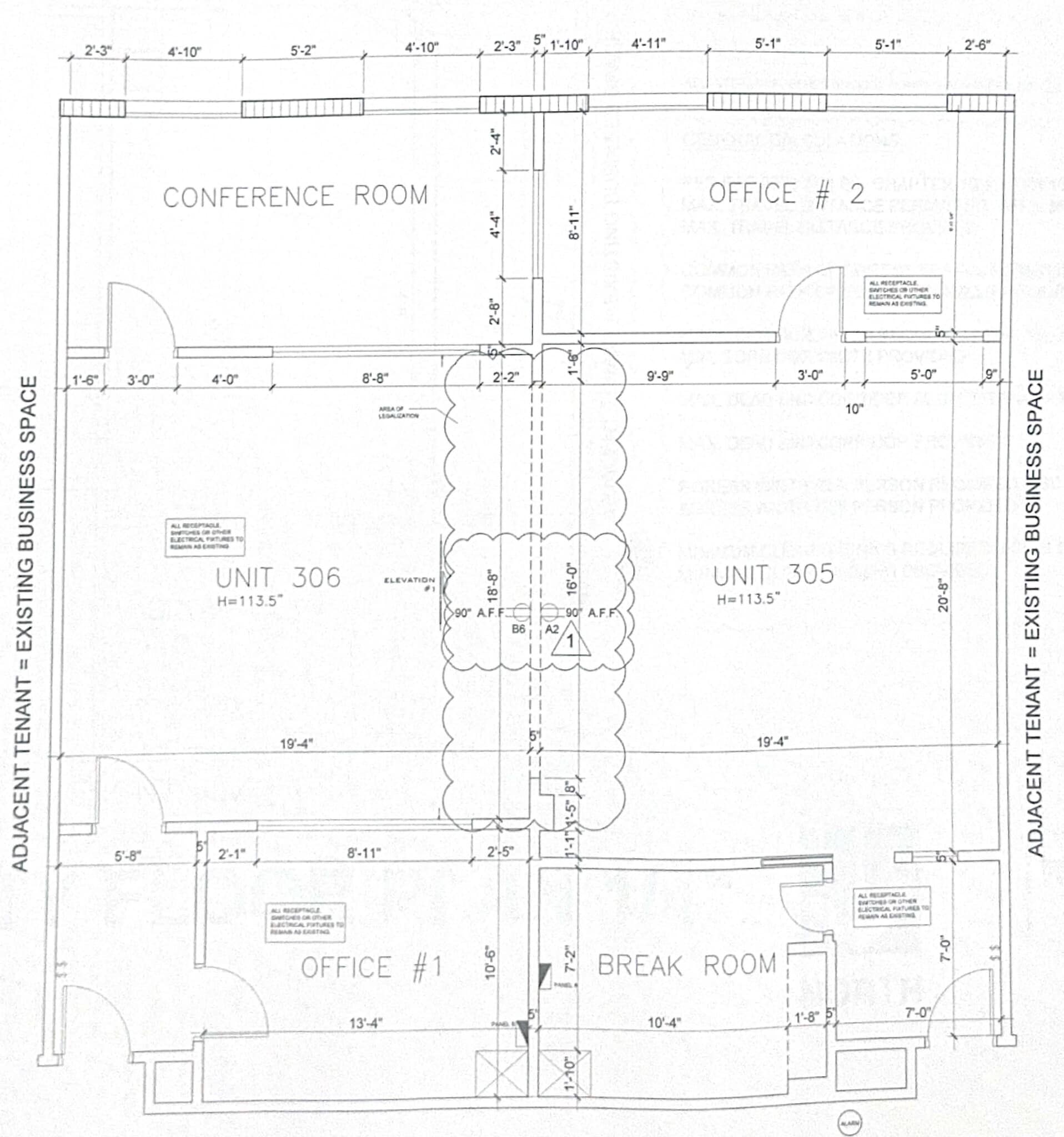 7791 NW 46th St, Doral, FL à louer Photo intérieure- Image 1 de 1