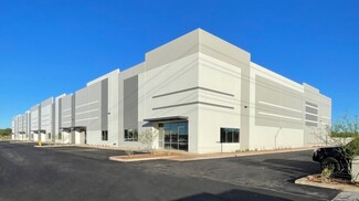 Plus de détails pour 11860 N Dysart Rd, Surprise, AZ - Industriel à vendre