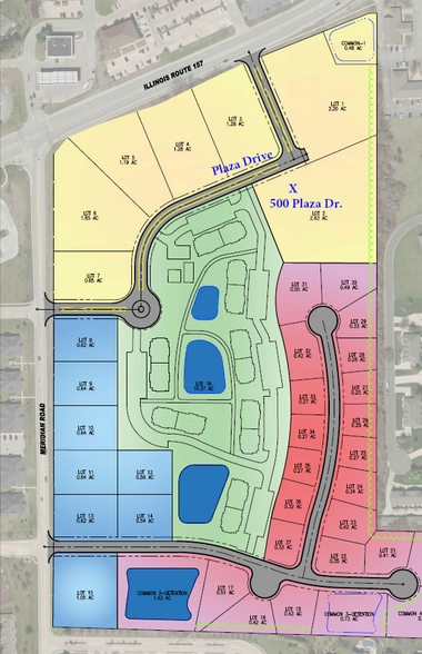 86 Magnolia Dr, Glen Carbon, IL for lease - Building Photo - Image 3 of 8