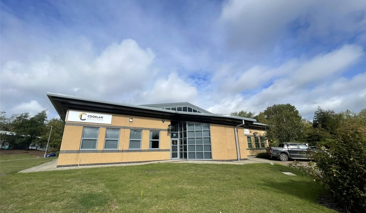 12 Colima Ave, Sunderland à louer Photo du bâtiment- Image 1 de 7