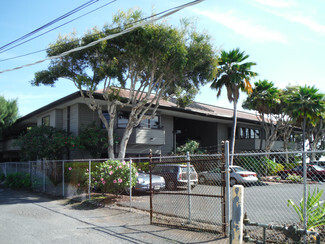 More details for 135 S Wakea Ave, Kahului, HI - Office, Office/Medical for Lease