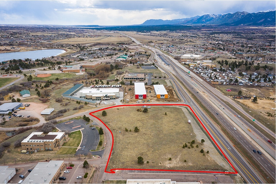 18910 Base Camp Rd, Monument, CO for sale Building Photo- Image 1 of 1