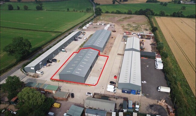 More details for Eastern Way, Heath And Reach - Industrial for Lease