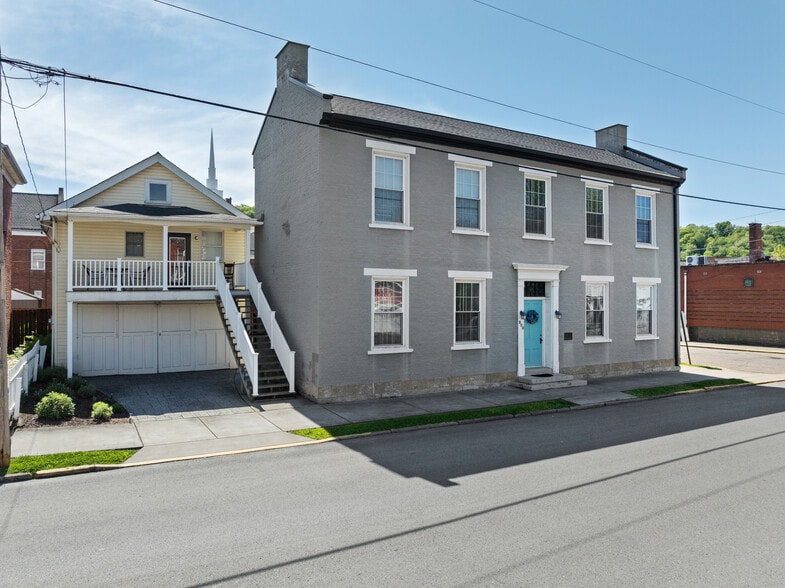 900 Main St, Wellsburg, WV for sale - Building Photo - Image 3 of 65