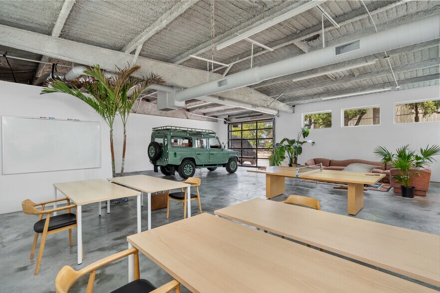 3902 McKinney St, Houston, TX à louer - Photo intérieure - Image 1 de 15