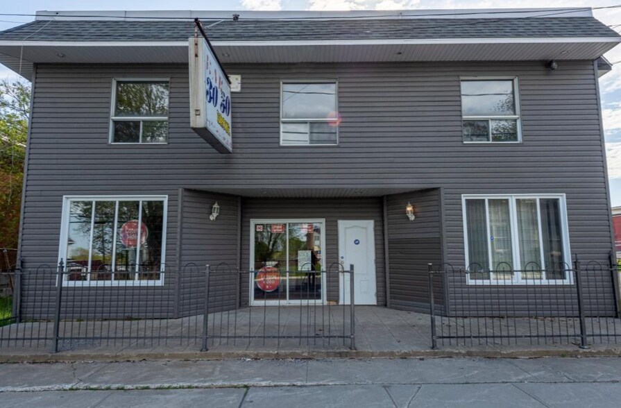 25 Rue Des Érables, Princeville, QC for sale - Primary Photo - Image 1 of 1