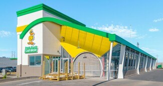 Plus de détails pour 6060 S 1550 E, Ogden, UT - Spécialité à vendre