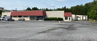 Plus de détails pour 1947 Bernville Rd, Reading, PA - Flex à vendre