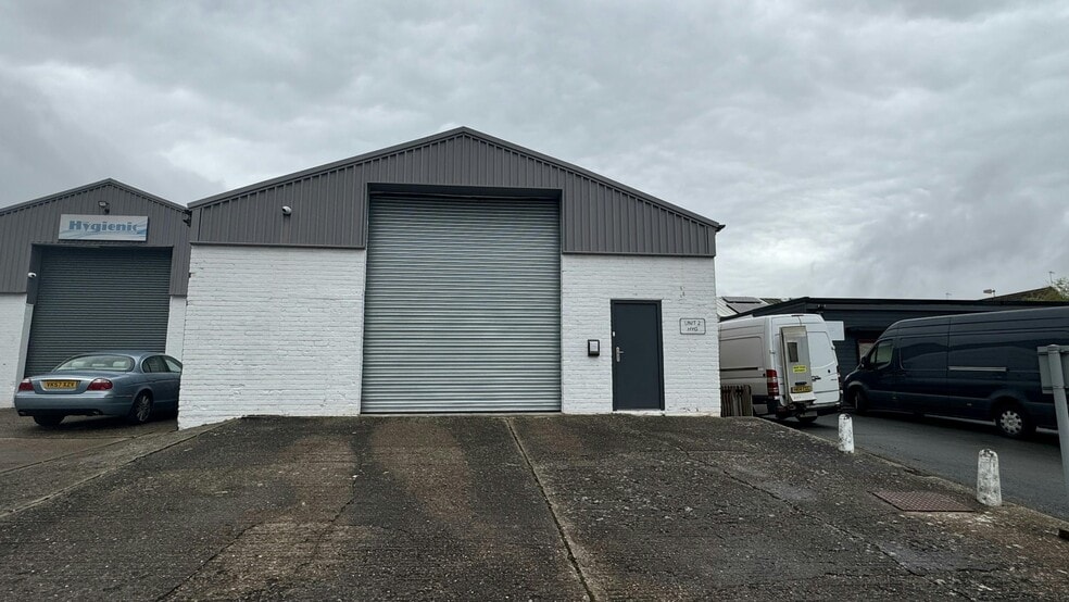 New Rd, Pershore for lease - Building Photo - Image 2 of 6